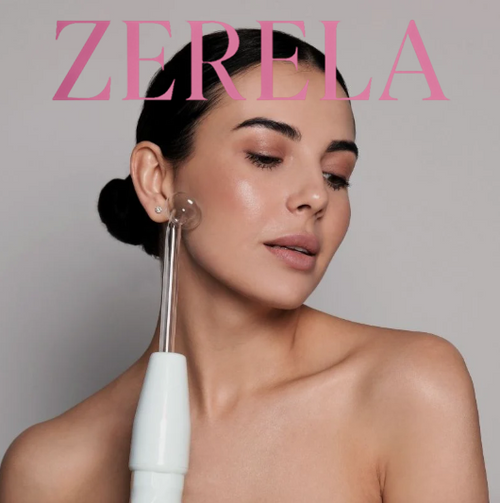 Zerela Ray Therapy Wand