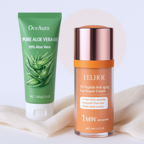Zerela Glow Essentials
