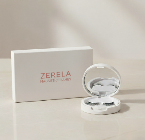Zerela™ Magnetic Lashes