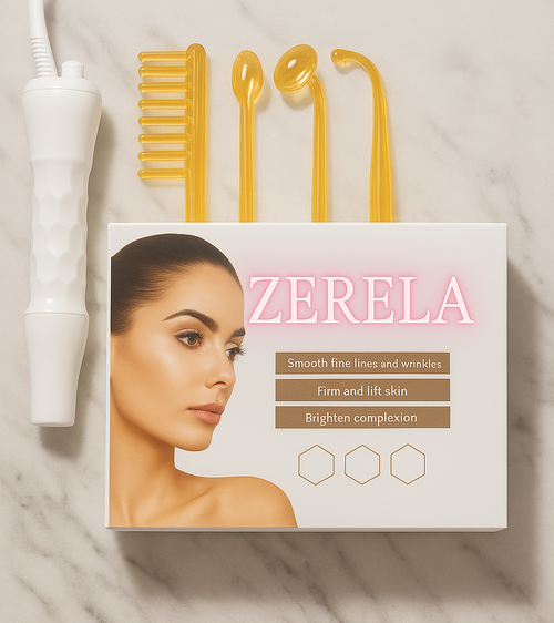 Zerela Wrinkle Repair Wand